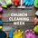 Church Cleaning Images