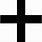 Church Cross Icon