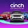Cinch Cars