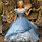 Cinderella Movie Dress