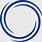 Circle Logo 4K