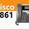 Cisco IP Phone 7861 Manual