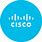 Cisco Logo SVG