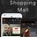City Mall App