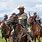 Civil War Cavalry Units
