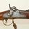 Civil War Musket Gun