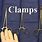 Clamp Surgery