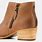 Clarks Ladies Ankle Boots