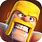 Clash of Clans Icon