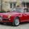 Classic Alfa Romeo Giulietta
