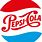 Classic Pepsi Logo