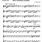 Classical Trumpet Sheet Music