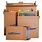 Classico Storage Master in Shipping Box