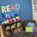 Classroom Reading Center Ideas