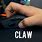 Claw Mouse
