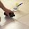 Cleaning Floor Tile Grout