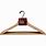 Clearance Wooden Hangers