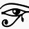 Cleopatra Eye Symbol