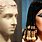 Cleopatra True Face