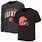 Cleveland Browns Youth Shirt