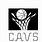 Cleveland Cavaliers Logo Black and White