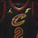 Cleveland Cavaliers New Jersey Design