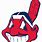 Cleveland Indians Logo Clip Art