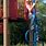 Climbing Pole Playground