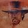 Clint Eastwood Western Wallpaper