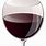 Clip Art Free Images Wine Glass