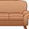 Clip Art Sofa Couch