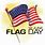 Clip Art for Flag Day
