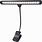 Clip On Music Stand Light