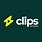 Clips Logo Design