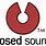 Closed Source Logo