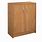 ClosetMaid Storage Cabinets with Doors