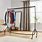 Clothes Hanging Rail