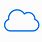 Cloud Icon Free