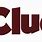 Clue Board Game Logo