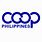 Co-op Philippines Logo