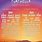 Coachella Lineup Poster