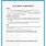 Coaching Contract Template Free