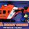 Coast Guard Helicopter Toy