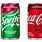 Coca-Cola Soda Flavors
