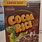 Cocoa Rice Cereal