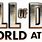 Cod World at War Logo