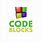 Code Blocks Logo