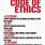 Code of Ethics Template