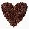 Coffee Grain PNG