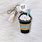 Coffee Keychain